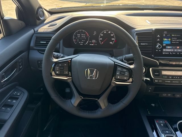 Certified 2026 Honda Ridgeline Black Edition image 21