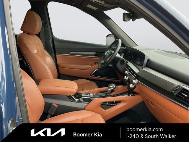 Certified 2023 Kia Telluride SX Prestige X-Pro AWD/4WD image 11