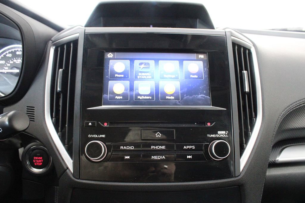 Used 2021 Subaru Forester Premium image 6