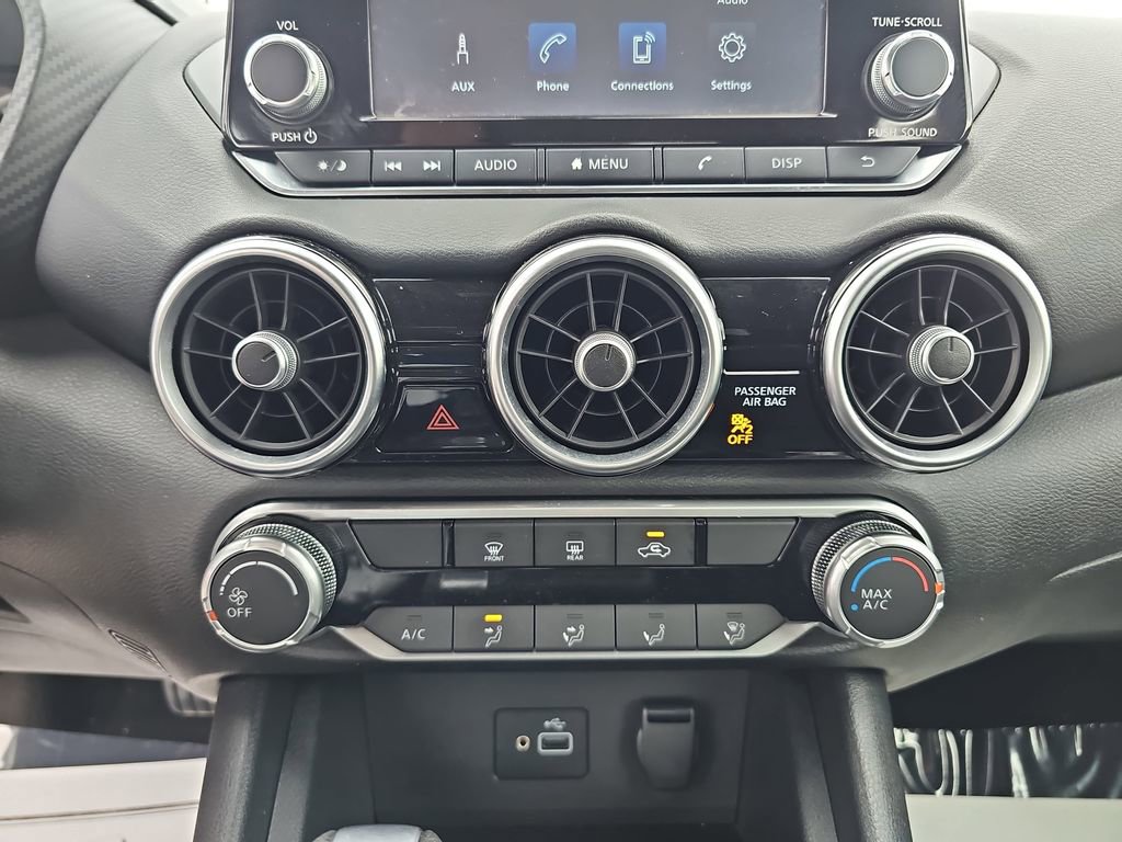 Used 2023 Nissan Sentra S image 28