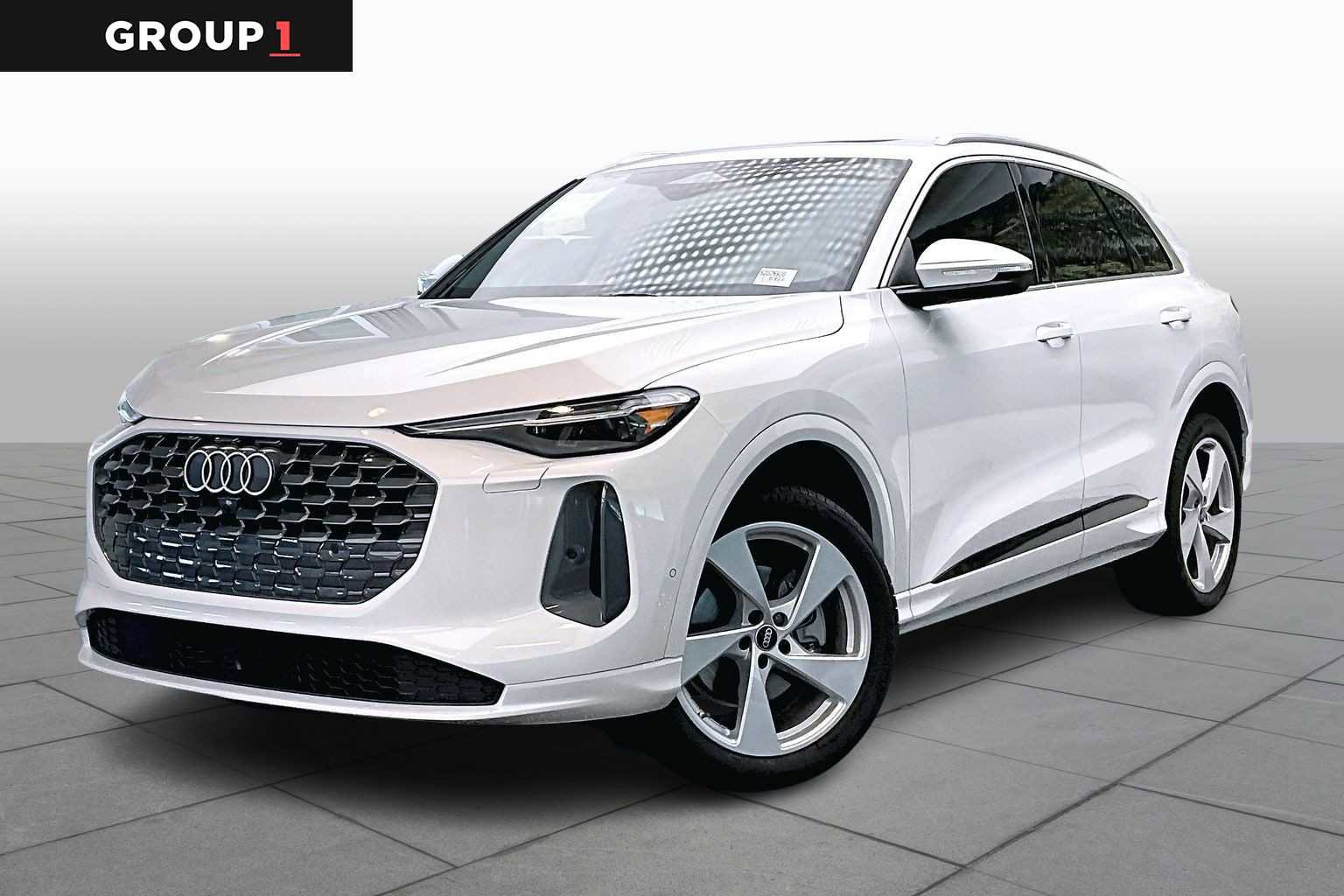 Used 2025 Audi Q5 Premium Plus image 1