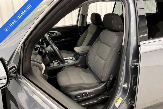 Used 2020 Chevrolet Traverse LT FWD image 8