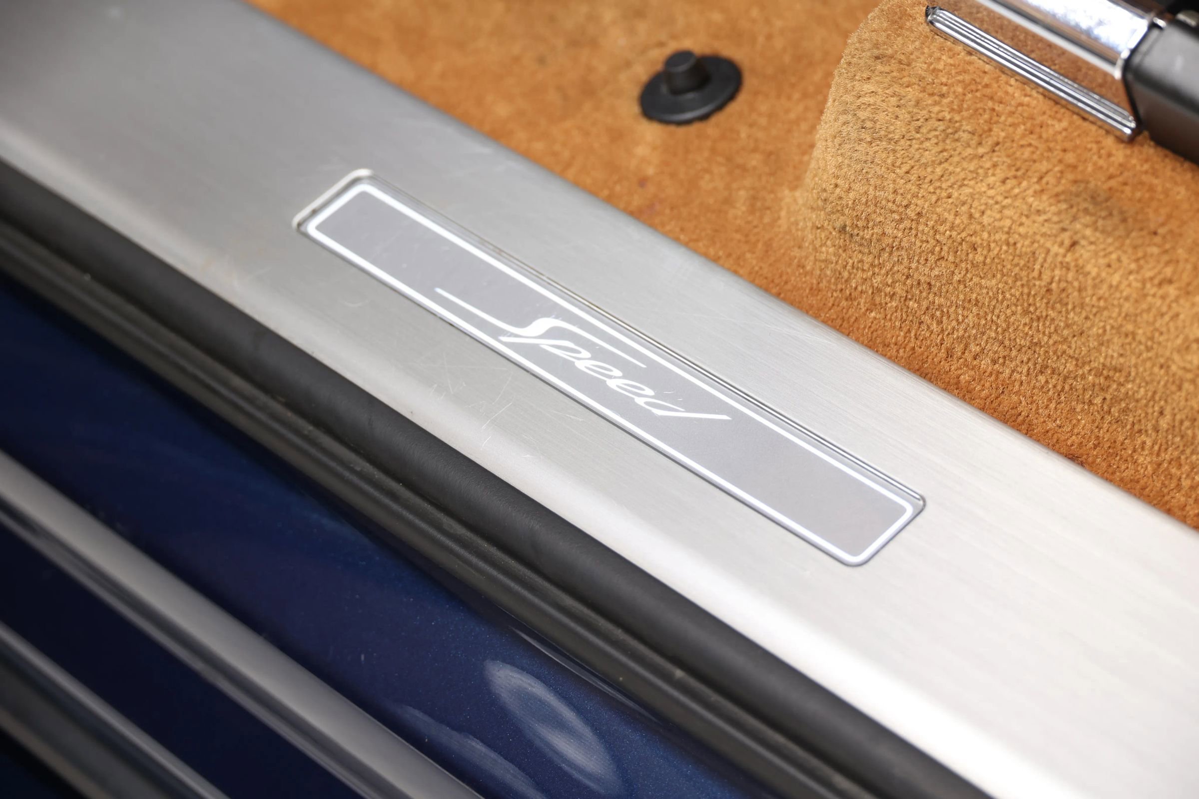 Used 2023 Bentley Bentayga Speed image 18