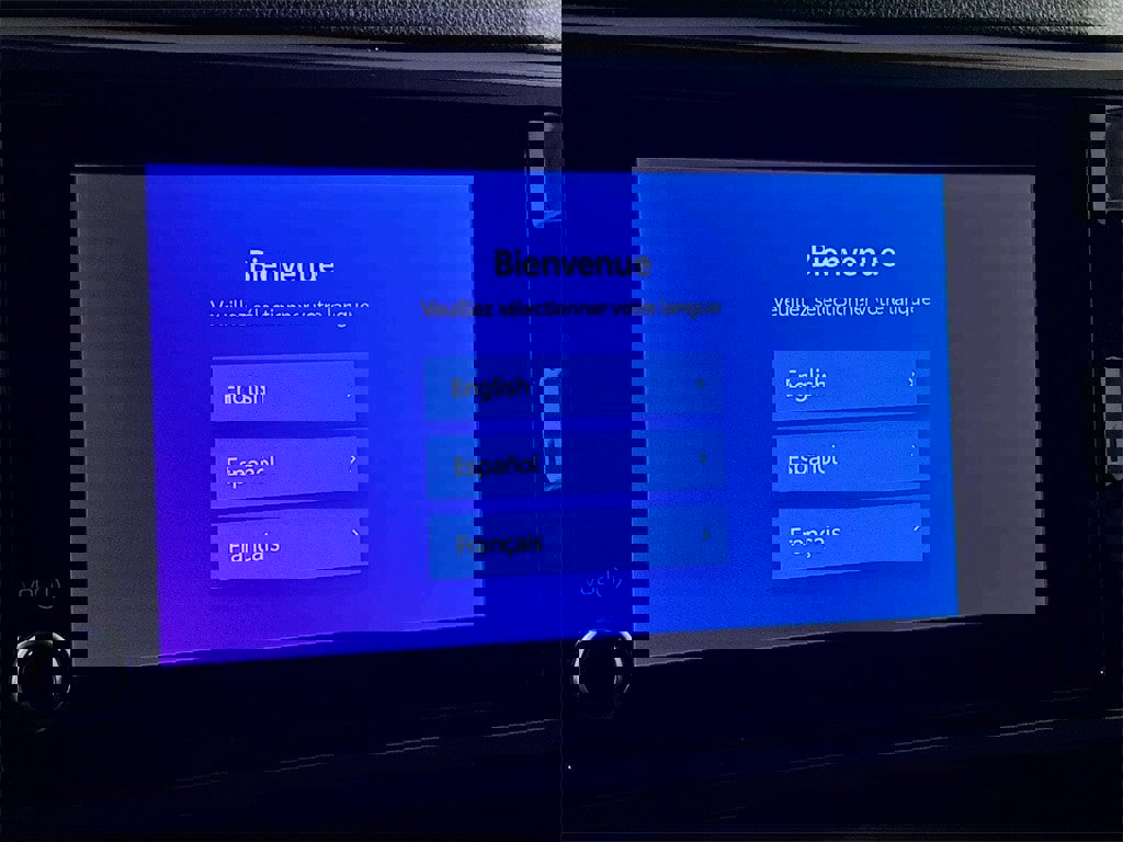 New 2026 Toyota Tundra SR image 15