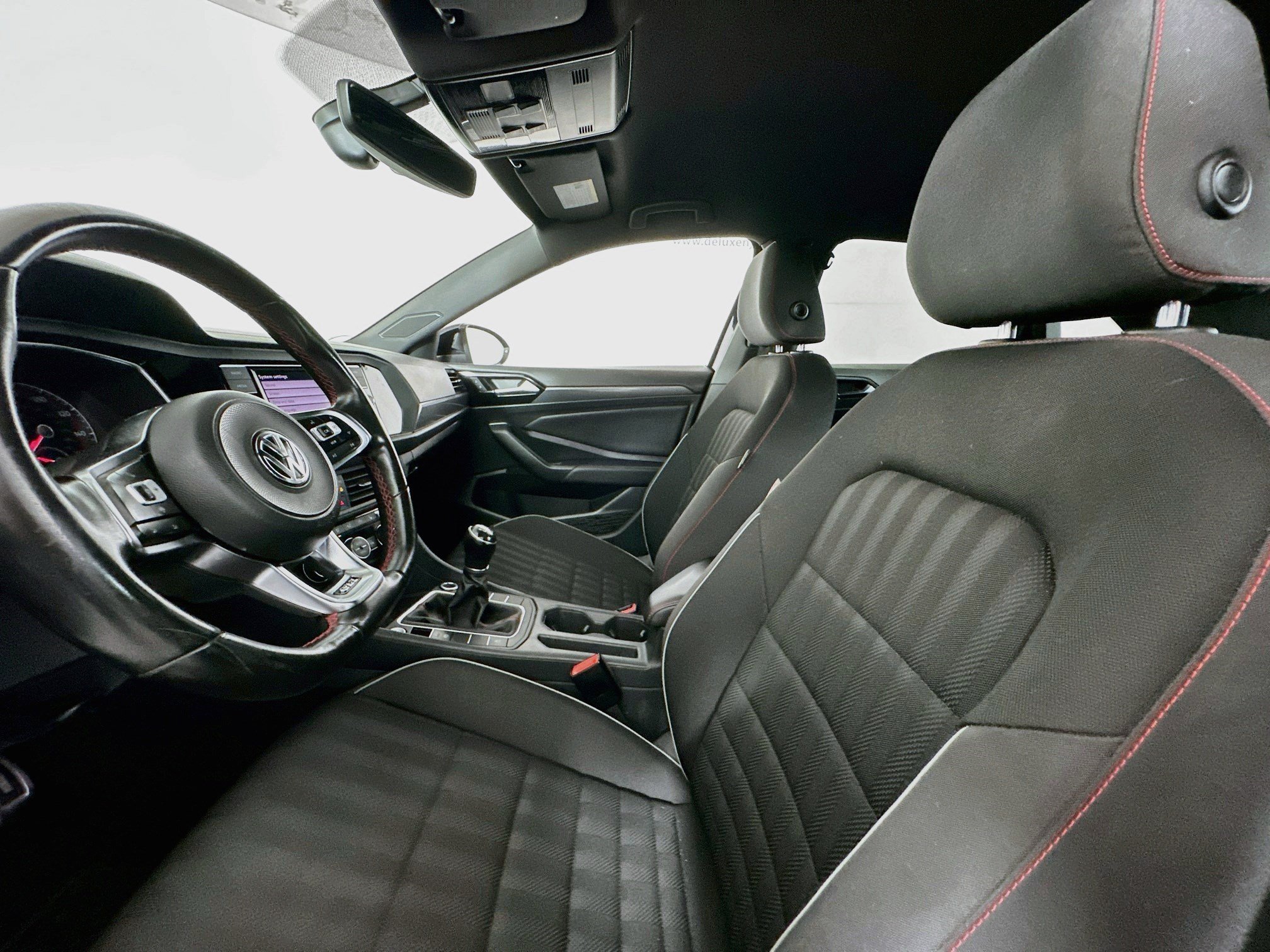 Used 2019 Volkswagen Jetta GLI FWD image 20