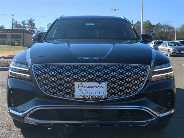 New 2026 Genesis GV80 2.5T Prestige image 8