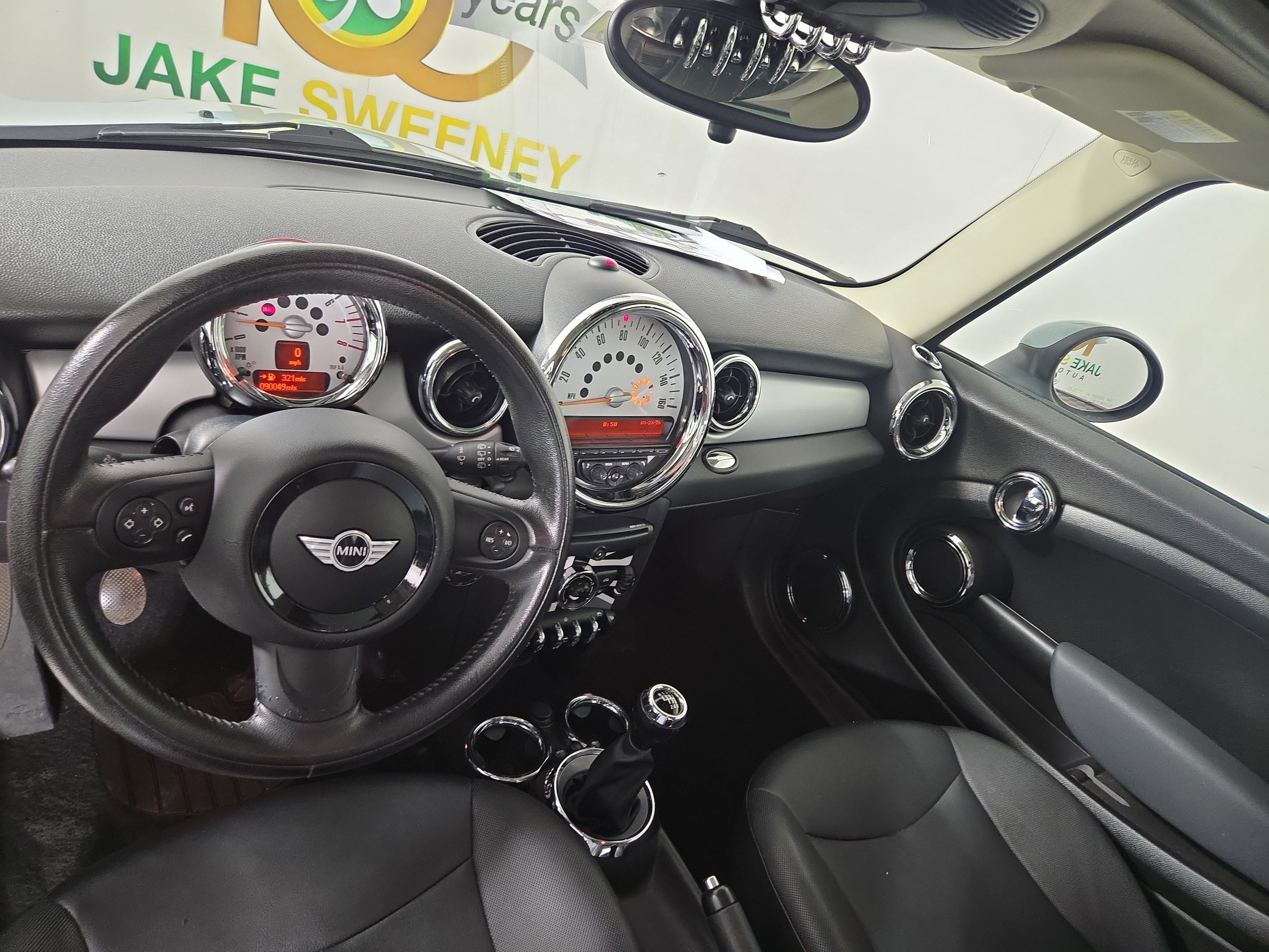 Used 2012 MINI Cooper Hardtop FWD image 13