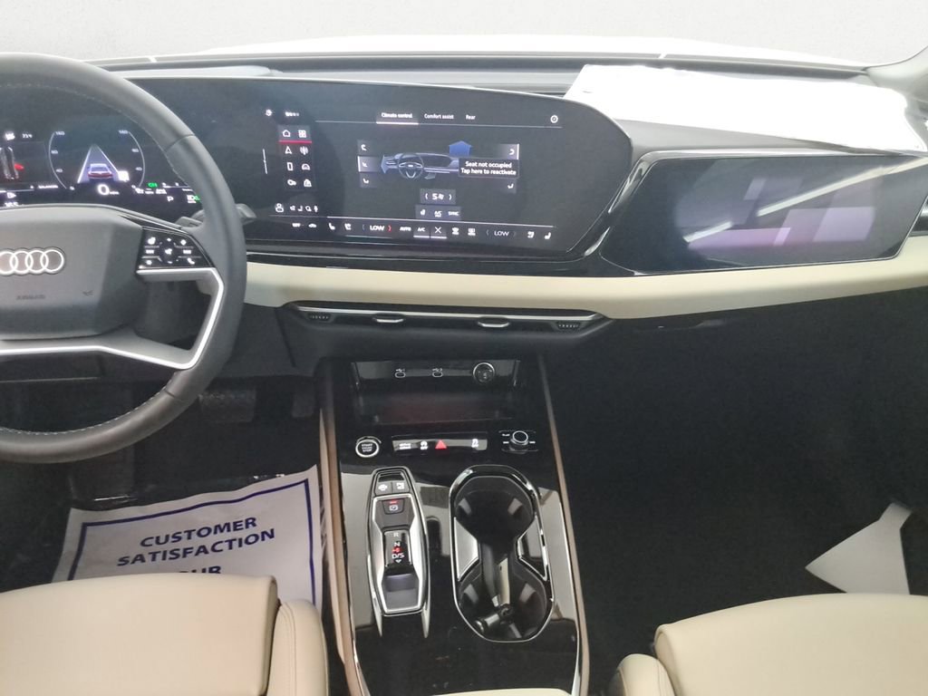 New 2025 Audi A5 2.0T Prestige image 13