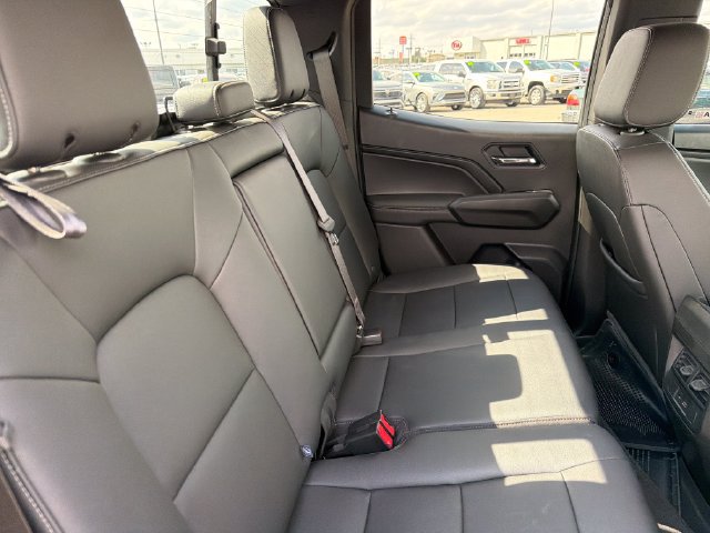 Used 2025 GMC Canyon Elevation w/ Convenience Package AWD/4WD image 28