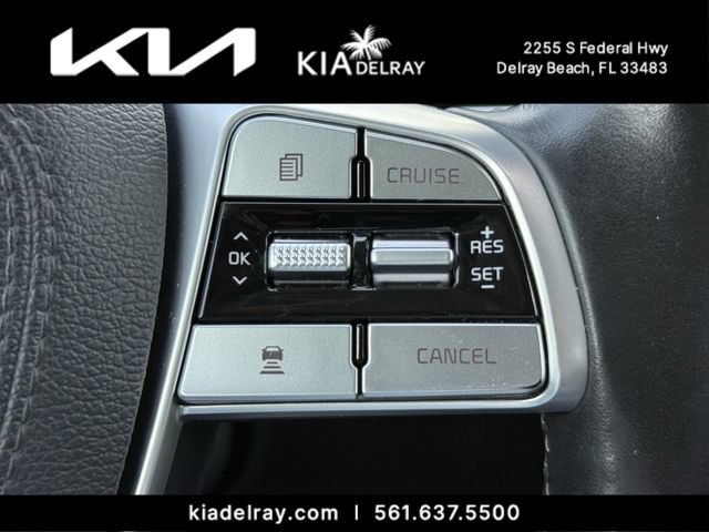 Used 2022 Kia Telluride SX w/ SX Prestige Package AWD/4WD image 31