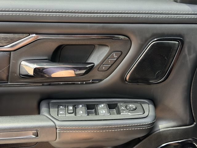 Used 2026 RAM 1500 Limited AWD/4WD image 20