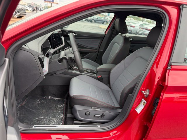 New 2027 Volkswagen Jetta GLI Autobahn FWD image 8