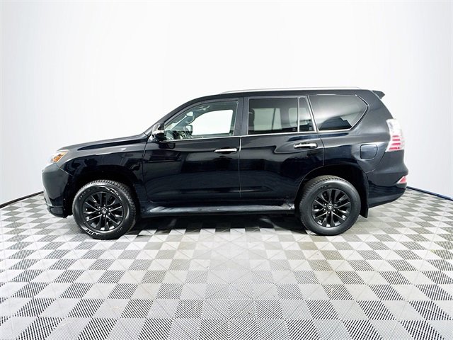 Used 2021 Lexus GX 460 Premium image 2