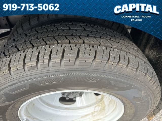 New 2026 Ford E-450 and Econoline 450 Super Duty w/ Power Equipment Group image 14