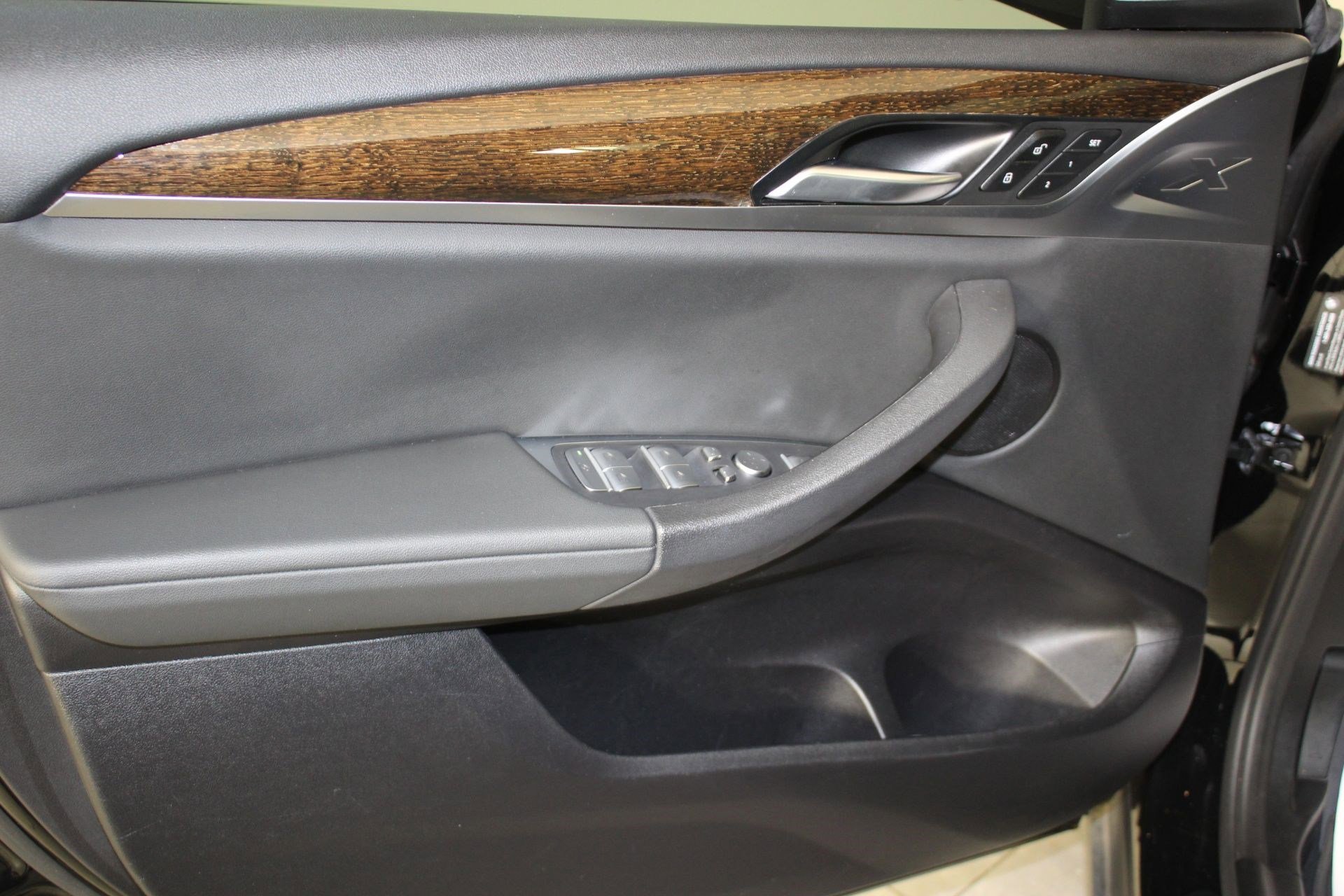 Used 2020 BMW X3 sDrive30i w/ Convenience Package image 12