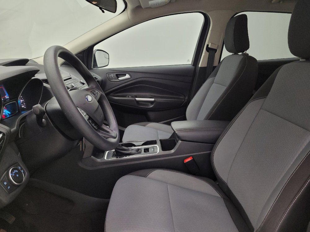 Used 2018 Ford Escape SE AWD/4WD image 17