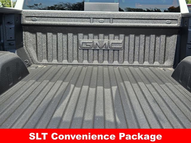 New 2026 GMC Sierra 1500 SLT w/ SLT Premium Plus Package image 13
