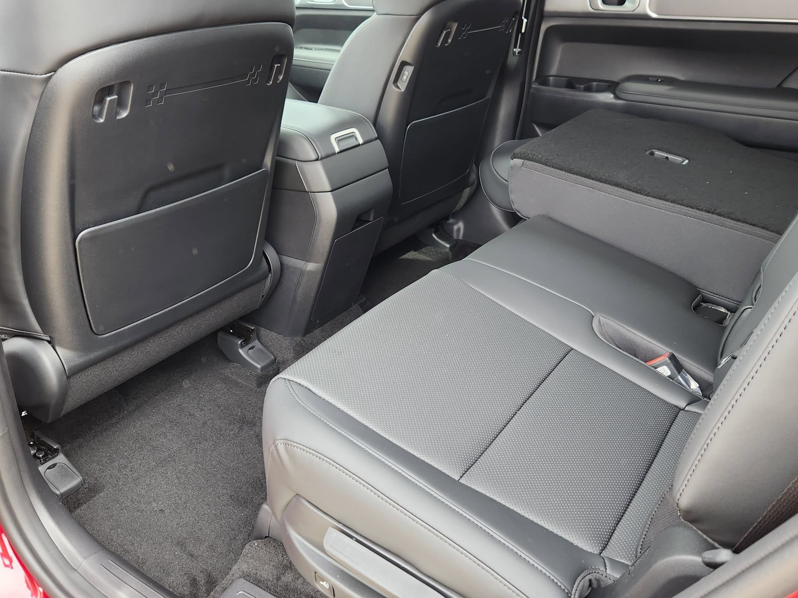 New 2026 Hyundai Santa Fe SEL AWD/4WD image 11