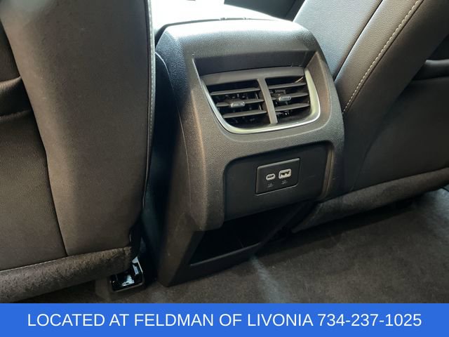 Certified 2024 Chevrolet Blazer LT w/ LPO, Floor Liner Package image 20
