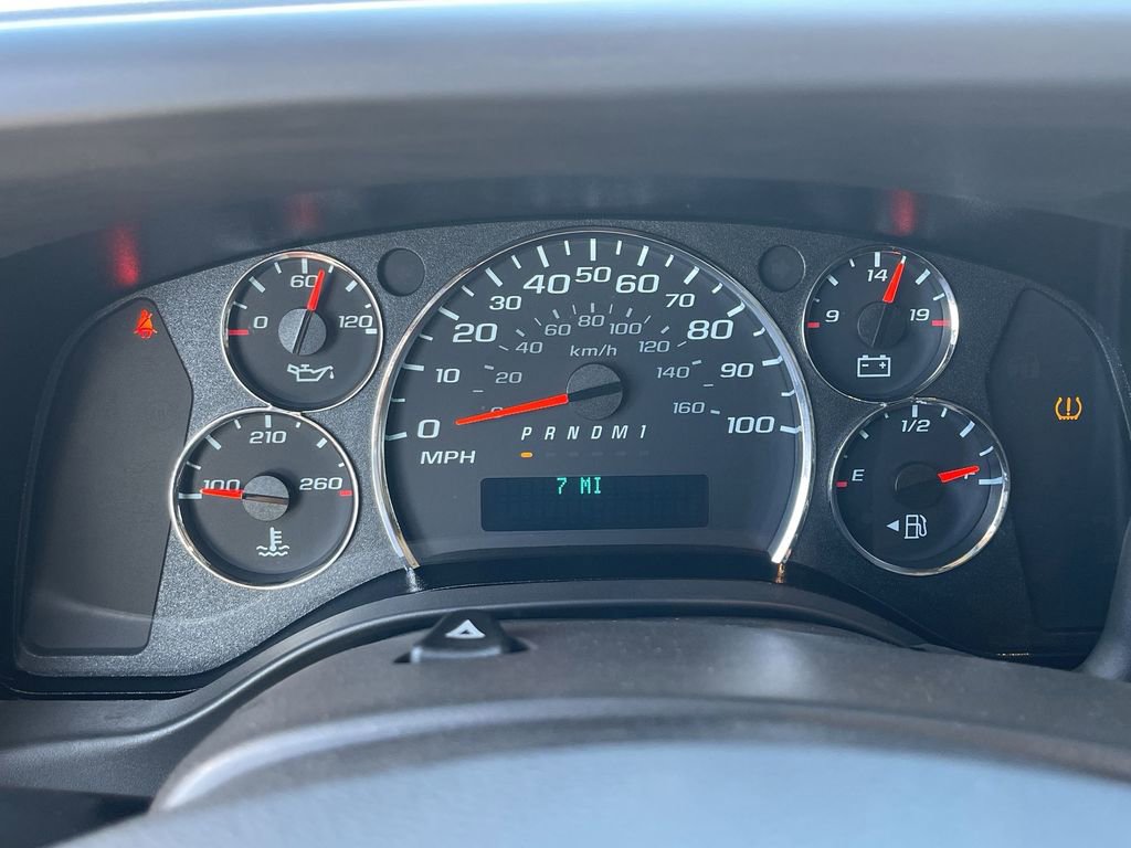 New 2025 GMC Savana 2500 Extended w/ Driver Convenience Package image 11