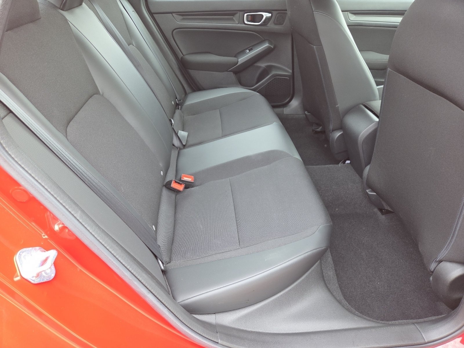 Used 2023 Honda Civic Sport image 20