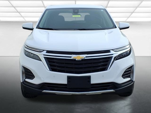 Certified 2024 Chevrolet Equinox LT w/ LPO, Floor Liner Package image 9