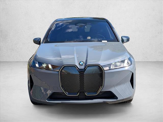 New 2026 BMW iX xDrive45 video 2