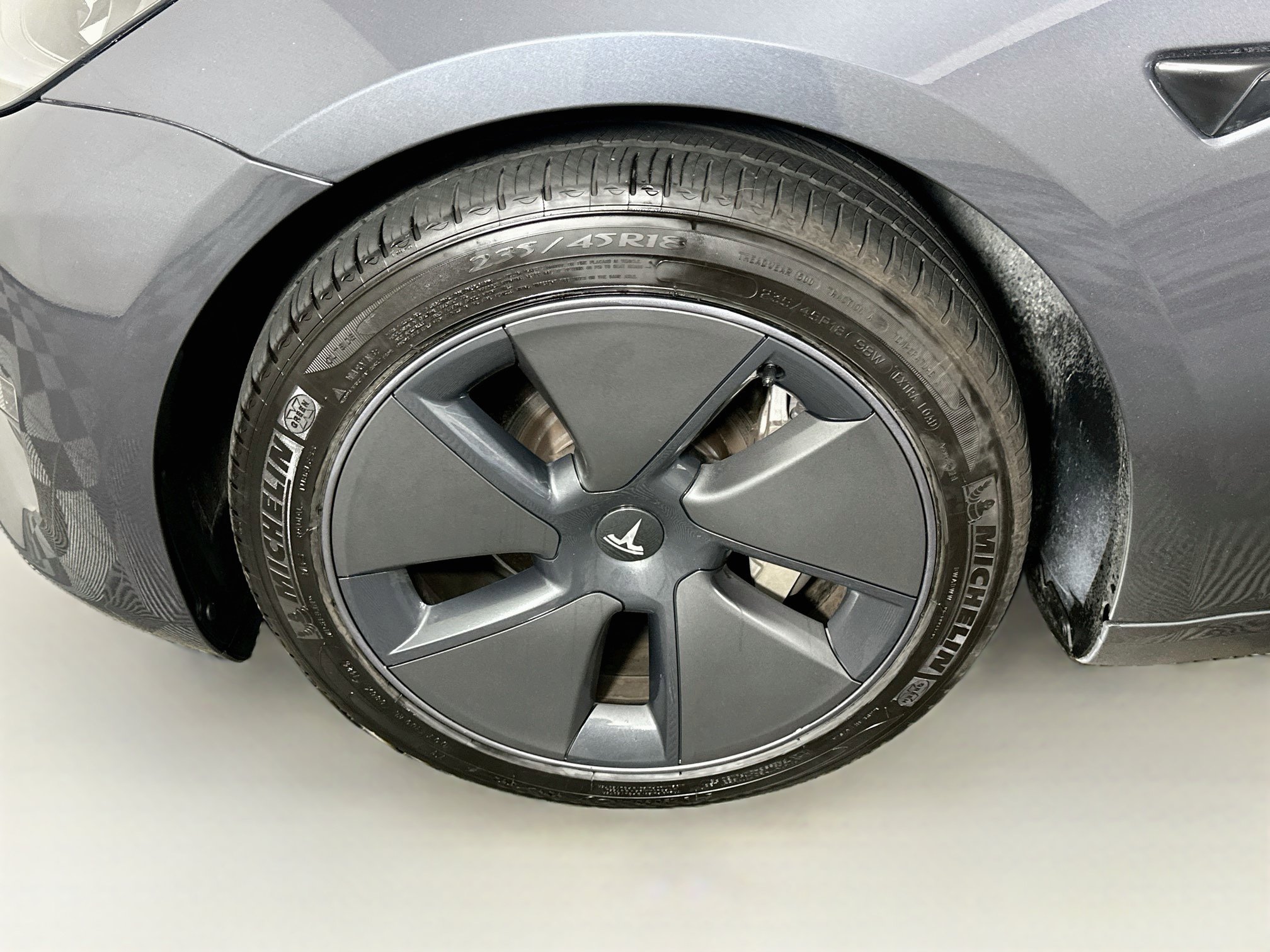 Used 2023 Tesla Model 3 Standard Range RWD image 11