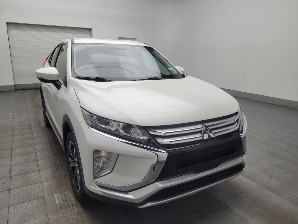 Used 2018 Mitsubishi Eclipse Cross SEL AWD/4WD image 13