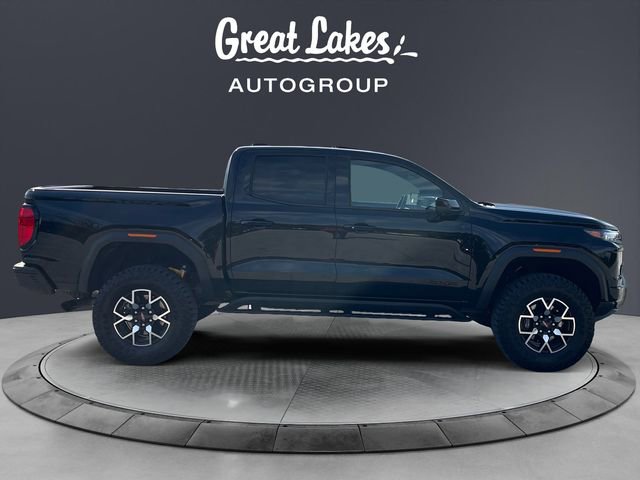 Used 2024 GMC Canyon AT4X image 6