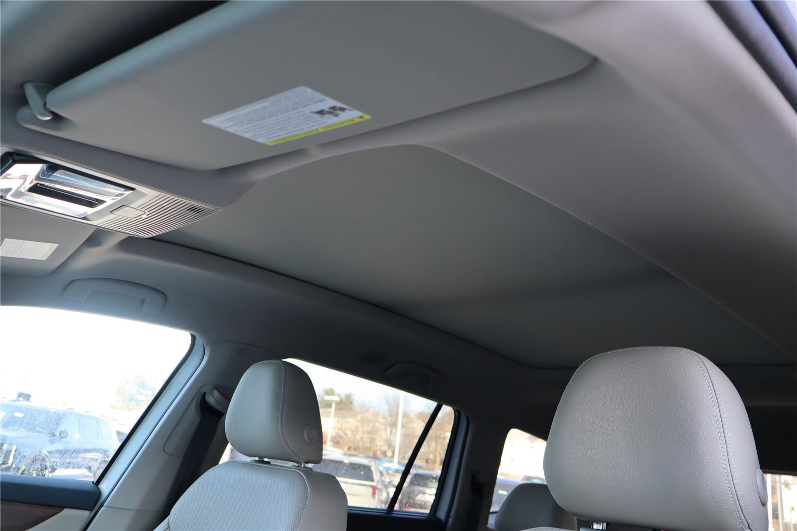 New 2026 Volkswagen Atlas SE image 21