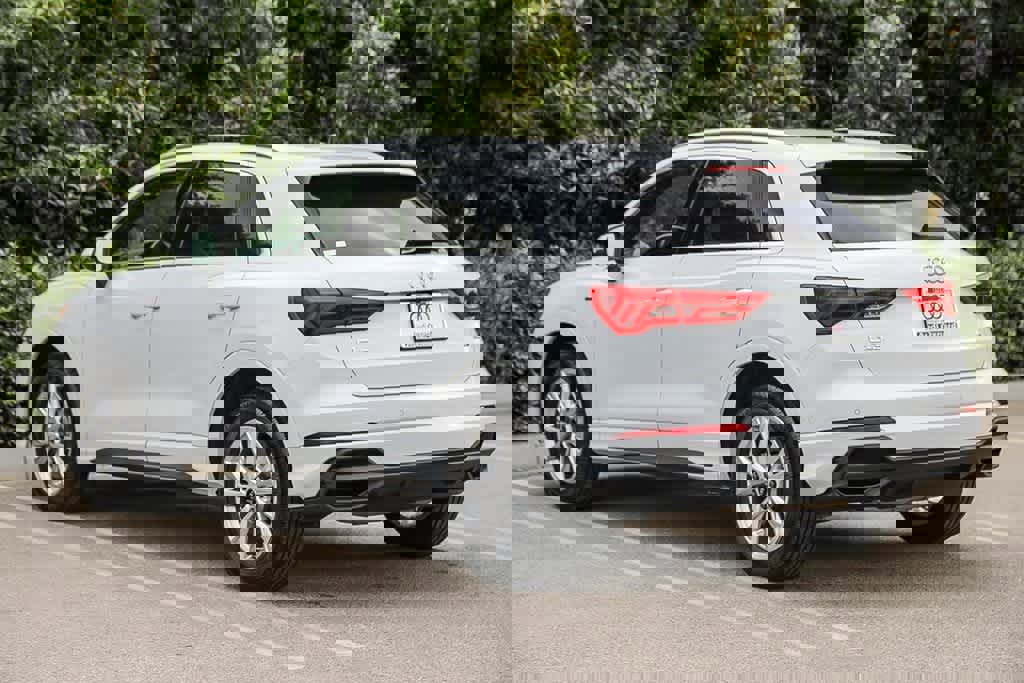 Used 2022 Audi Q3 2.0T Premium image 6