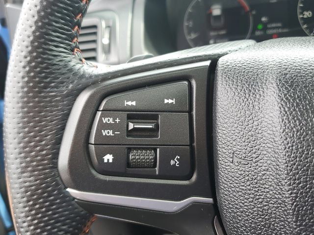 Used 2024 Honda Ridgeline TrailSport image 12