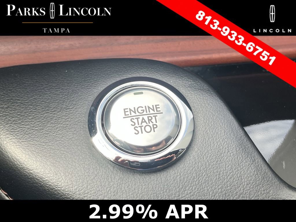 Certified 2021 Lincoln Aviator Reserve w/ Equipment Group 201A AWD/4WD image 28