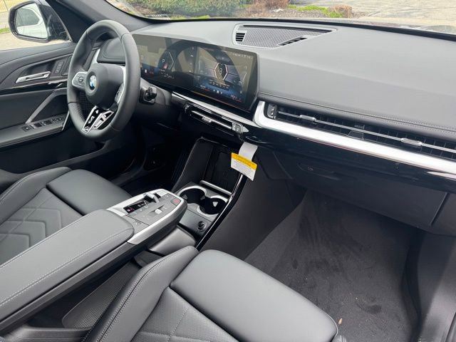 New 2026 BMW X1 xDrive28i w/ M Sport Package image 24