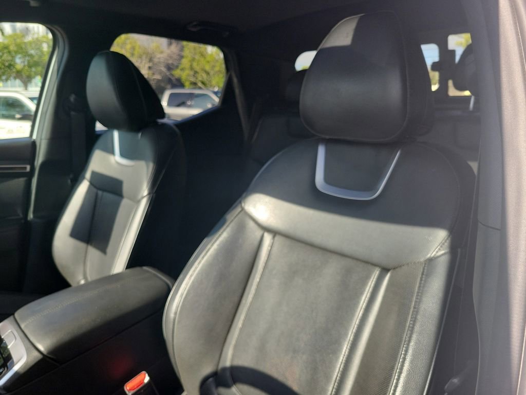 Used 2022 Hyundai Santa Cruz Limited AWD/4WD image 30