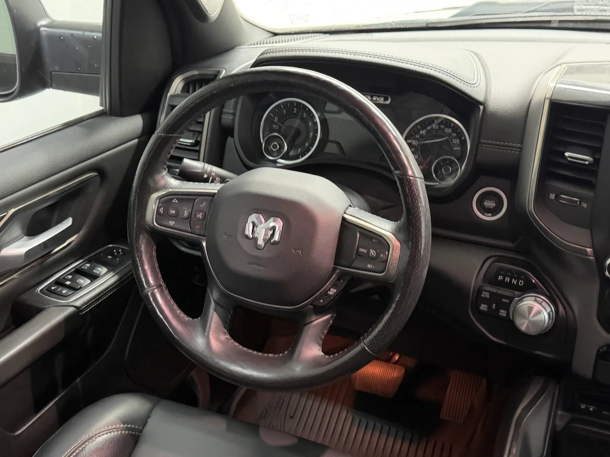Used 2019 RAM 1500 Sport w/ Level 2 Equipment Group AWD/4WD image 21