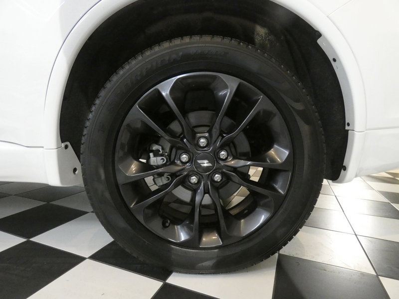 Used 2024 Dodge Durango GT image 7