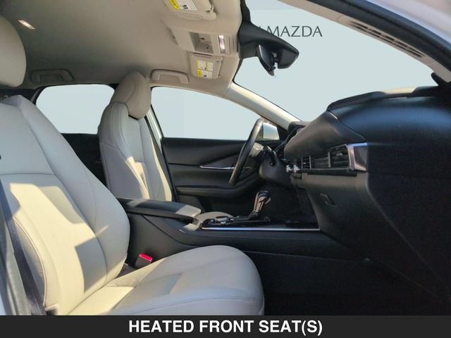 Certified 2023 MAZDA CX-30 AWD 2.5 S w/ Preferred Package image 34