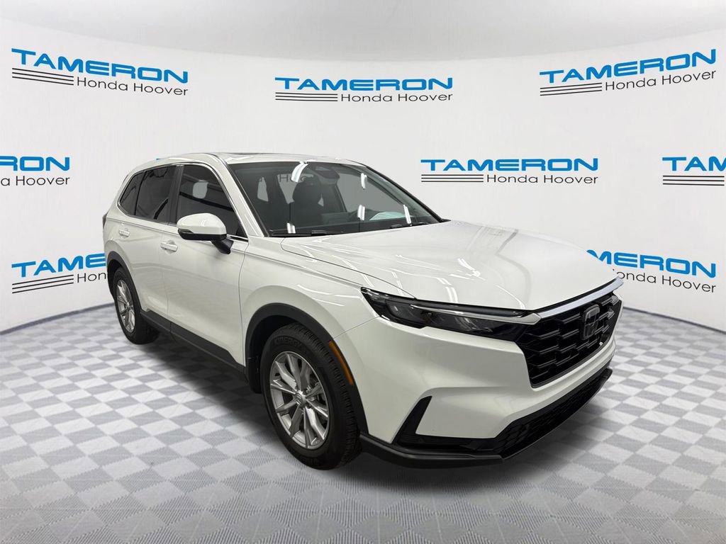 Used 2024 Honda CR-V EX-L image 7