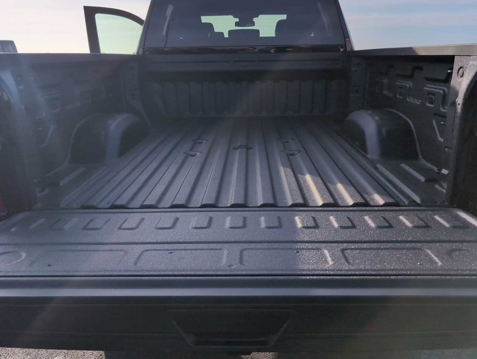 New 2026 Chevrolet Silverado 2500 Custom w/ Custom Value Package AWD/4WD image 24