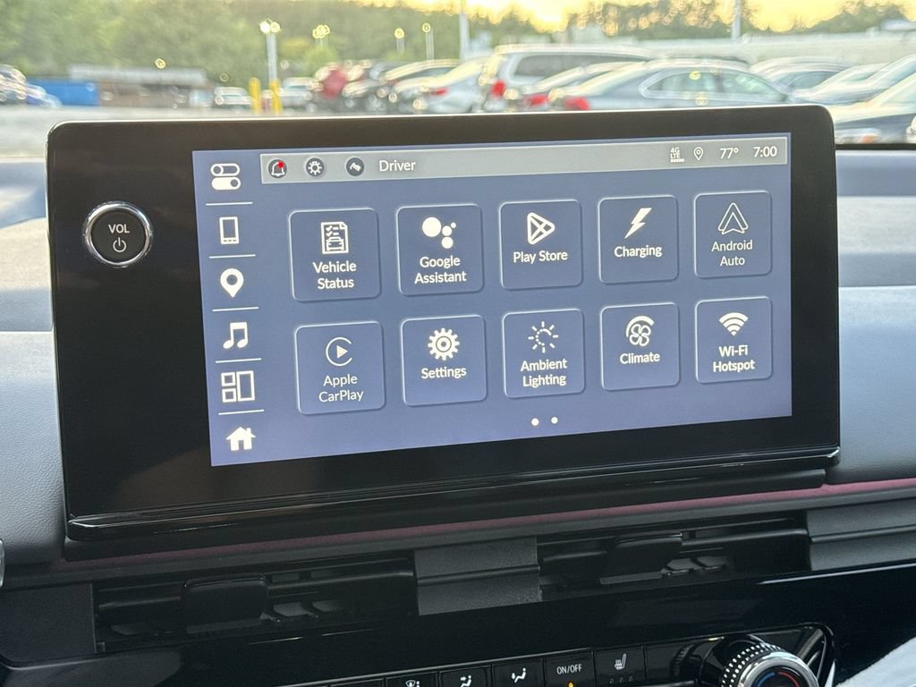 Used 2024 Honda Prologue Touring image 20