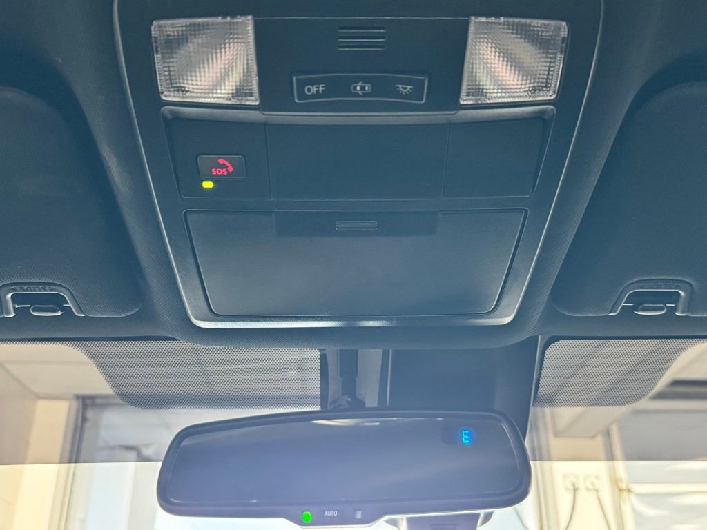 Used 2022 Toyota Tacoma TRD Sport w/ Technology Package image 19