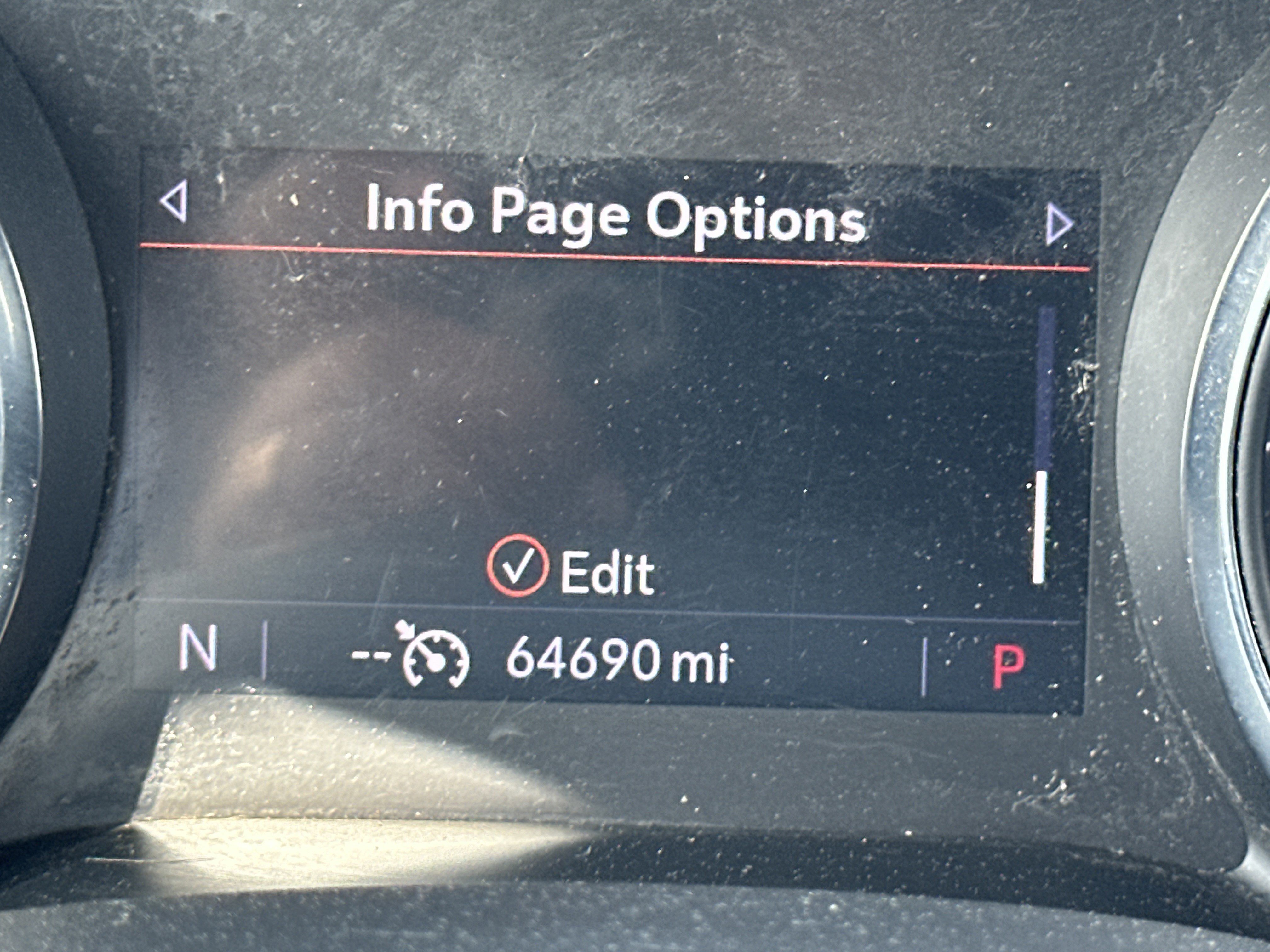 Certified 2023 Buick Encore GX Select w/ Sport Touring Package image 29