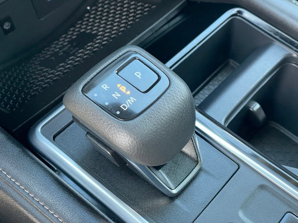 Certified 2022 Nissan Pathfinder SL AWD/4WD image 24