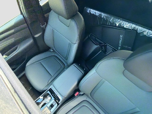 New 2026 Hyundai Santa Cruz SEL FWD image 22