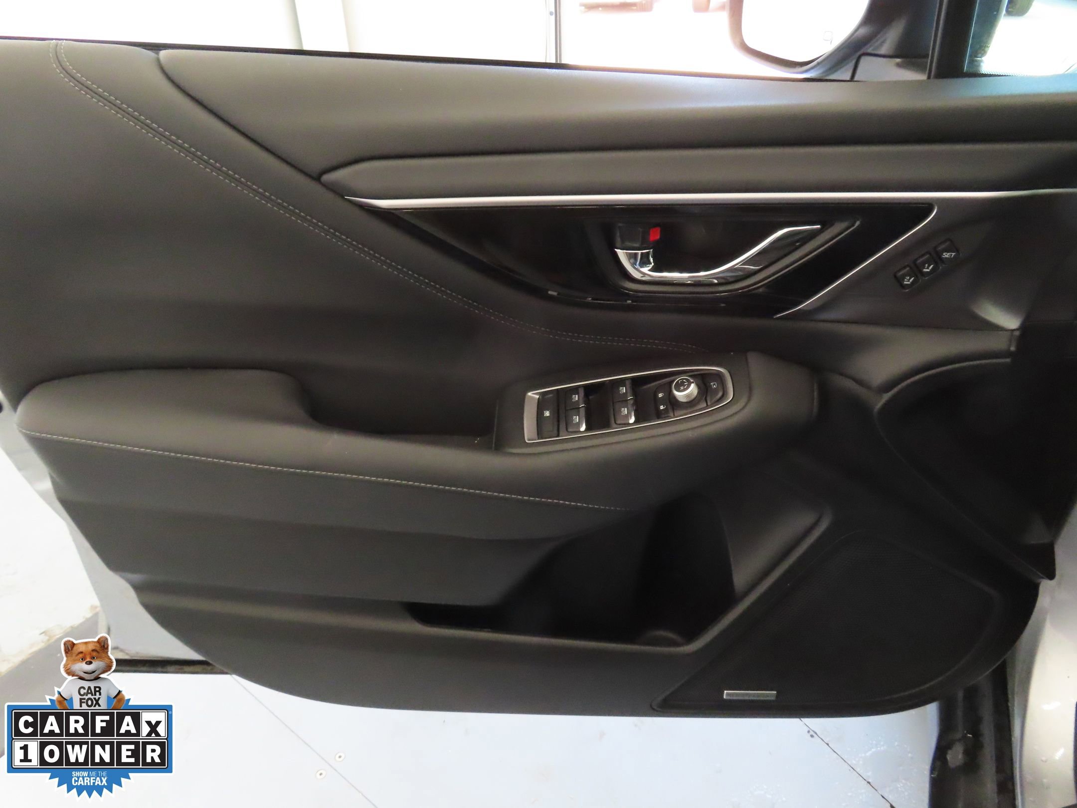 Used 2023 Subaru Outback Touring XT AWD/4WD image 11