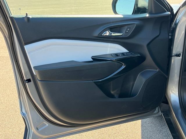 New 2026 Chevrolet Trax LT w/ Driver Confidence Package image 24