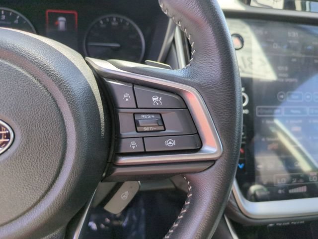 Used 2024 Subaru Outback Limited AWD/4WD image 21