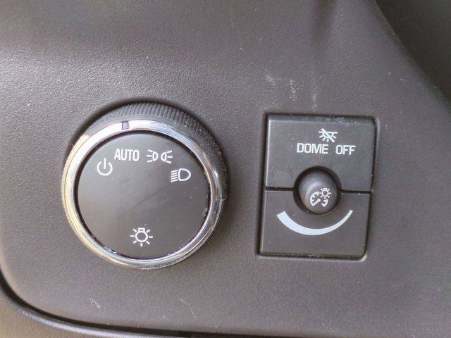 New 2026 Chevrolet Express 2500 w/ Driver Convenience Package image 13